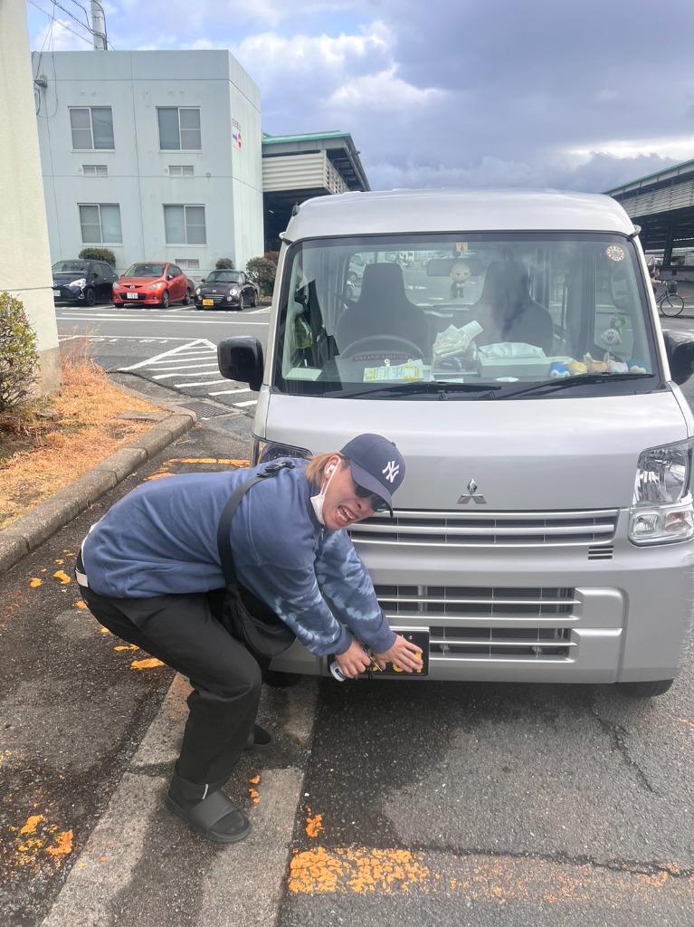 若い世代が活躍中